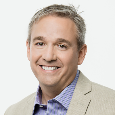FlexLeads founder Frank Salvatore
