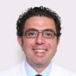 Dr. Ghias Jabbour